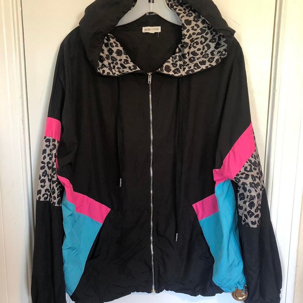 Women's multi Jacket - Picture 1 of 7